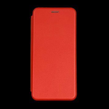Чехол-книга Level for Xiaomi Redmi Note 12 5G Red 00000005021 фото