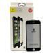 Захисне скло Baseus 0.3mm All-screen Arc-surface Tempered Glass Film For iPhone 7/8 Black 00000001371 фото 1
