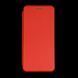 Чехол-книга Level for Xiaomi Redmi Note 12 5G Red 00000005021 фото 1