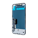 Дисплей LCD Apple iPhone 11 with touch and frame black 00000006567 фото 1