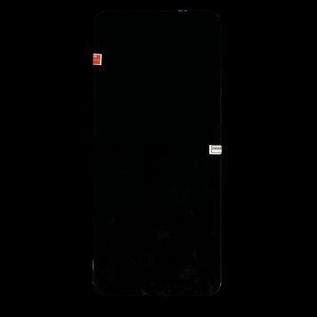 Дисплей LCD Realme 6 (RMX2001)/OPPO A52/A72/A92 with touchscreen black Orig 00000000967 фото
