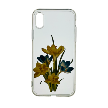 Чохол Gelius Print Case iPhone X/Xs 00000003377 фото
