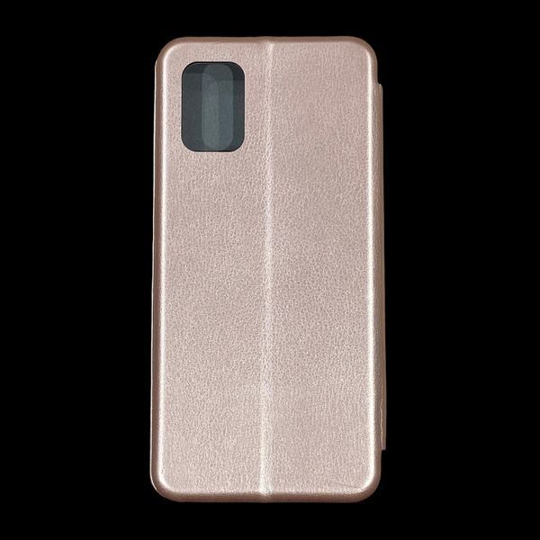 Чохол-книжка G-Case Ranger Series for Samsung A715 (A71) Rose Gold 00000004831 фото