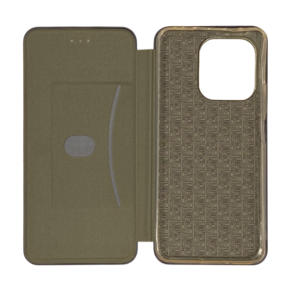 Книга корпуса серии G-Case Ranger для Xiaomi Redmi Примечание 13 4G темно-синий 00000009146 фото