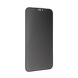 Защитное стекло 5S UHD Privacy 26&deg; для iPhone 15 Pro Max Full Glue black 00000005197 фото 1