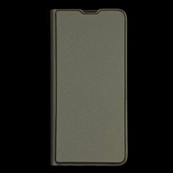 Чохол-книжка Gelius Shell Case для Samsung M236 (M23) Black 00000004885 фото