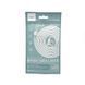 Кабель Remax Rayen RC-075i for Lightning 1m 2,1A White 00000002079 фото 3