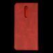 Чохол-книжка Black TPU Magnet for Xiaomi Redmi 8 Red 00000004780 фото 2