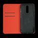 Чохол-книжка Black TPU Magnet for Xiaomi Redmi 8 Red 00000004780 фото 3