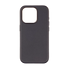 Чохол WAVE Premium Leather Edition Case with Magnetic Ring iPhone 15 Pro (ink) 00000007308 фото 1
