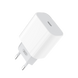 МЗП XO L91 USB-C 25W/1 (Белый) 00000008006 фото 1