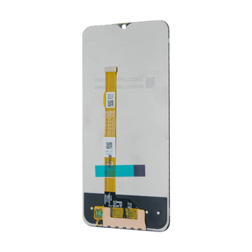 Дисплей LCD Vivo Y33s с Touch Screen Black (Original China) 00000007863 фото
