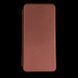 Чехол-книга Level for Xiaomi Redmi Note 8T Marsala 00000005029 фото 1