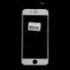 Дисплей LCD Apple iPhone 6 with touchscreen white (переклейка) 00000000767 фото 1