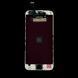 Дисплей LCD Apple iPhone 6 with touchscreen white (переклейка) 00000000767 фото 2