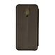 Чехол-книга Level for Xiaomi Redmi Note 9S/9Pro Black 00000007212 фото 2