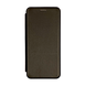 Чехол-книга Level for Xiaomi Redmi Note 9S/9Pro Black 00000007212 фото 1