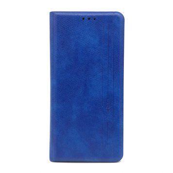 Чохол-книжка Leather Gelius New for Samsung A525 (A52) Blue 00000004927 фото