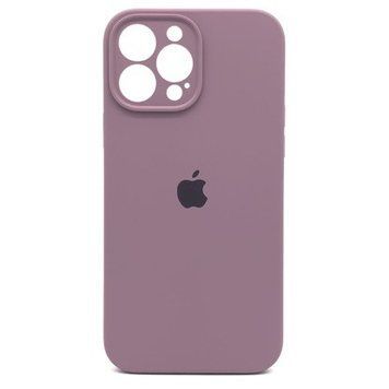 Чохол Silicone Case Full Camera for iPhone 13 Pro Max Lilac pride 00000003784 фото