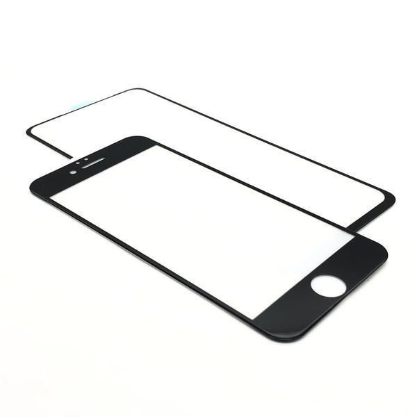 Защитное стекло Optima 5D для iPhone 6 Black 00000001686 фото