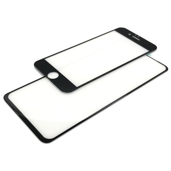 Защитное стекло Optima 5D для iPhone 6 Black 00000001686 фото