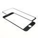 Защитное стекло Optima 5D для iPhone 6 Black 00000001686 фото 3