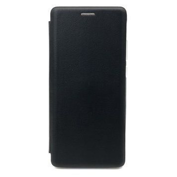 Чохол-книжка Level for Xiaomi Redmi Note 8 PRO Black 00000005027 фото