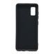 Чехол Full Soft Case для Samsung A415 (A41) Black 00000003281 фото 2