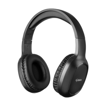Наушники Bluetooth наушники Gelius Crossfire 2 GP HP-007i Black 00000008612 фото