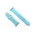 Ремешок Apple Watch Silicone 42/44mm Deep Blue 00000002658 фото 2