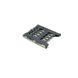 Конектор SIM-карти Sony Ericsson ST26i Xperia J/ST23i/MT27i Xperia Sola/Sony Ericsson MK16/ST18i 00000002179 фото 1