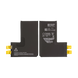 АКБ XRM for iPhone 13 Pro (3095mAh) 00000007563 фото 1