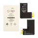 АКБ XRM for iPhone 13 Pro (3095mAh) 00000007563 фото 2