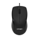 CMM-31 Провідний маніпулятор (мишка) чорний 00000005562 фото 1
