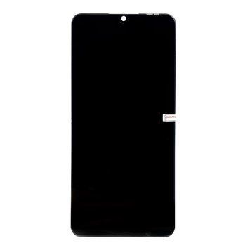 Дисплей LCD Huawei P30 Lite/Nova 4e with touchscreen black 00000000833 фото