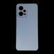 Чехол Soft TPU Armor для Xiaomi Redmi Note 12 5G/Poco X5 5G Linen Blue 00000004636 фото 1