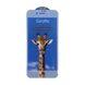 Защитное стекло Giraffe Anti-static glass for iPhone 7/8 белое 00000001486 фото 1