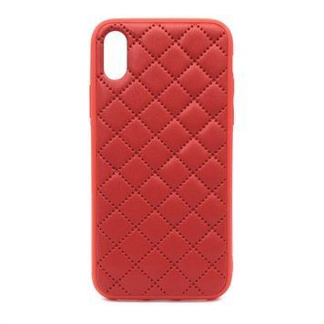 Чохол AVANTI for iPhone XS Red 00000003176 фото