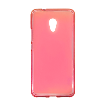 Чохол 0.3mm Meizu M5S Pink 00000003083 фото