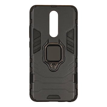 Чехол Protective for Xiaomi Redmi 8 Black 00000005253 фото