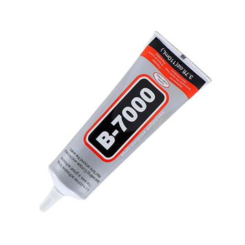 Силіконовий клей для сенсорів B7000 (110 ml) 00000006334 фото