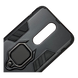 Чехол Protective for Xiaomi Redmi 8 Black 00000005253 фото 2