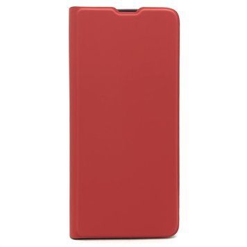 Чехол-книга Gelius Shell Case для Xiaomi Redmi 10c Red 00000004879 фото