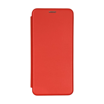 Чохол-книжка Level for Xiaomi Redmi 10C Red 00000008365 фото