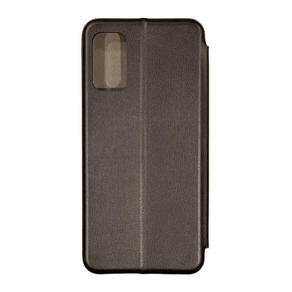 Чохол-книжка Level for Xiaomi Redmi Note 10 5G/Poco M3Pro 5G Black 00000006180 фото
