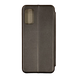 Чохол-книжка Level for Xiaomi Redmi Note 10 5G/Poco M3Pro 5G Black 00000006180 фото 2
