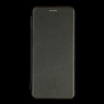 Чехол-книга Level for Xiaomi Redmi Note 11/11S Black 00000005020 фото