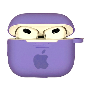Чехол для AirPods 3 SILICONE CASE Glycine 00000005241 фото