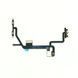 Шлейф Flat Cable Apple iPhone 8 on/off flex 00000005097 фото 2
