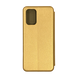 Чехол-книга Level for Xiaomi Redmi Note 10/10S Gold 00000007848 фото 2